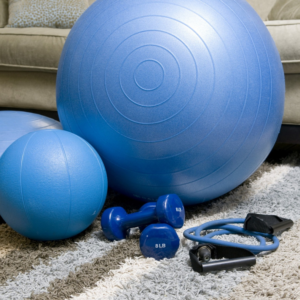 Exercise Equipment