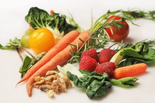 Vegetables For Diet