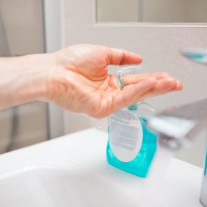 Hand Sanitizer